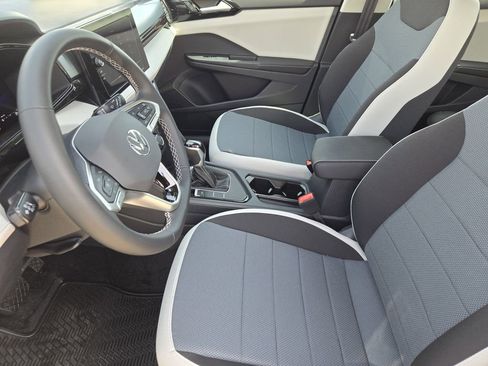 New 2026 Volkswagen Taos S FWD image 10