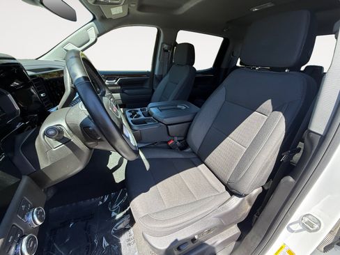 Used 2024 GMC Sierra 1500 SLE AWD/4WD image 10