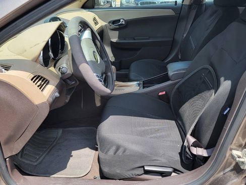 Used 2012 Chevrolet Malibu LS FWD image 23