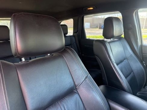 Used 2014 Jeep Grand Cherokee Limited image 14