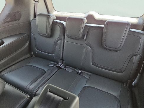 New 2025 Nissan Armada PRO-4X image 8