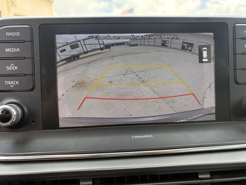 Used 2020 Kia Telluride S image 19