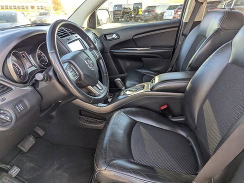 Used 2017 Dodge Journey Crossroad image 24