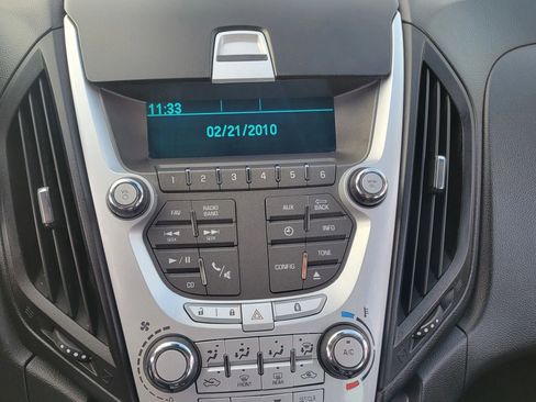 Used 2014 Chevrolet Equinox LS image 20