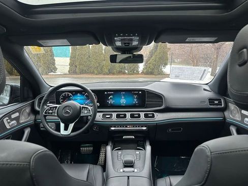 Certified 2022 Mercedes-Benz GLS 450 4MATIC image 36