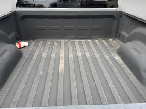 Used 2008 Dodge Ram 1500 Truck SLT AWD/4WD image 21
