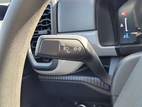 New 2025 Ford Ranger XL w/ Trailer Tow Package image 44