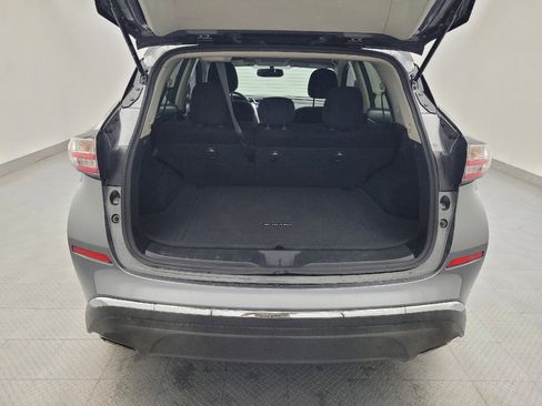 Used 2018 Nissan Murano SV image 29
