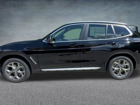 Used 2024 BMW X3 xDrive30i w/ Convenience Package AWD/4WD image 15