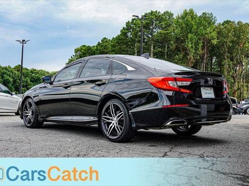 Used 2021 Honda Accord Touring image 13