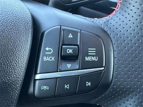 Used 2024 Ford Escape ST-Line w/ Tech Pack #1 image 20