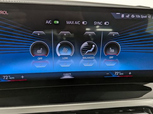 Certified 2023 BMW 330i xDrive Sedan w/ Premium Package image 22