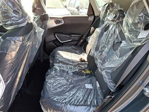 New 2025 Kia Soul LX w/ LX Technology Package image 6