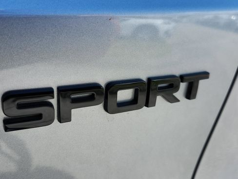 New 2026 Honda CR-V Sport image 17