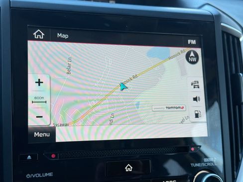 Certified 2023 Subaru Crosstrek 2.5i Limited image 31