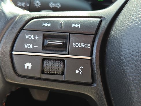 Certified 2023 Honda CR-V Sport image 36