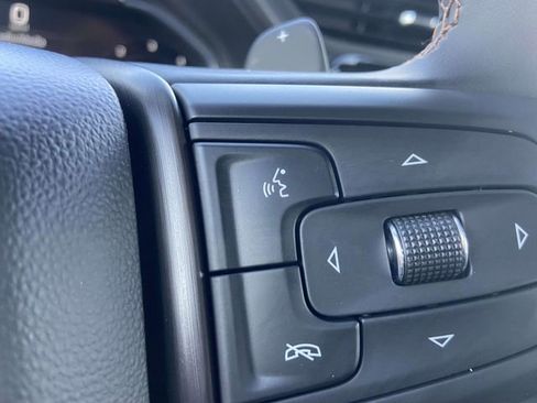 New 2026 GMC Sierra 1500 AT4 w/ AT4 Preferred Package image 16