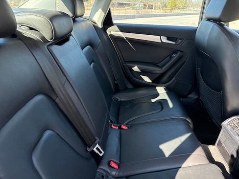 Used 2015 Audi A4 2.0T Premium AWD/4WD image 20