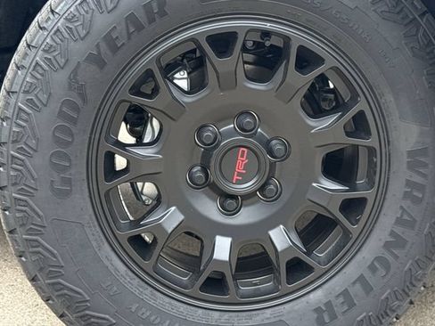 New 2026 Toyota Tacoma SR5 RWD image 10