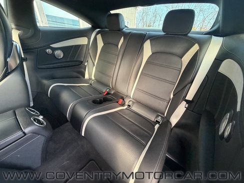 Used 2017 Mercedes-Benz C 63 AMG S image 42