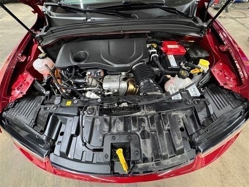 Used 2024 Dodge Hornet R/T image 17