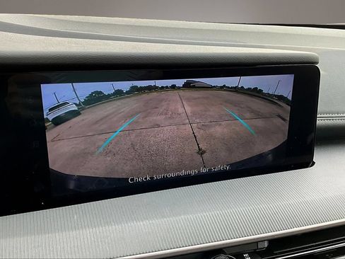 Certified 2025 Nissan Murano SV AWD/4WD image 27