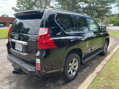Used 2013 Lexus GX 460 Premium AWD/4WD image 5