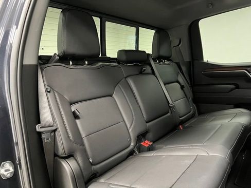 Used 2024 GMC Sierra 1500 Denali w/ Denali Reserve Package AWD/4WD image 54