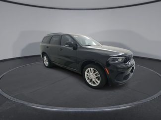 New 2026 Dodge Durango GT AWD/4WD video 2