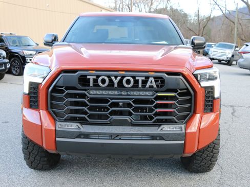 Used 2024 Toyota Tundra TRD Pro image 11