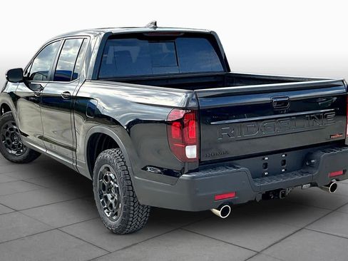 Used 2026 Honda Ridgeline TrailSport+ image 12
