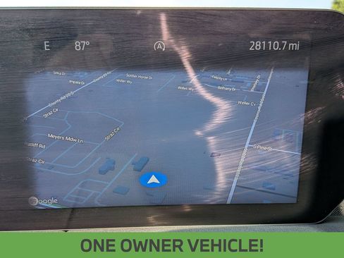 Used 2025 Ford Expedition Platinum AWD/4WD image 22