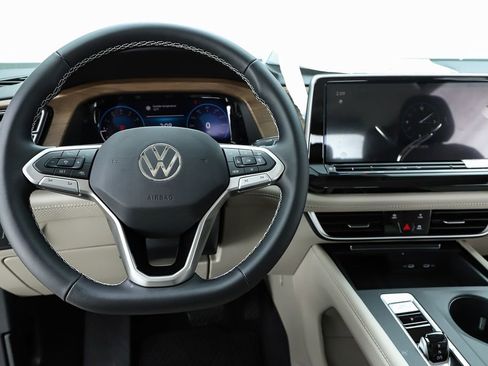 New 2026 Volkswagen Atlas SE image 20