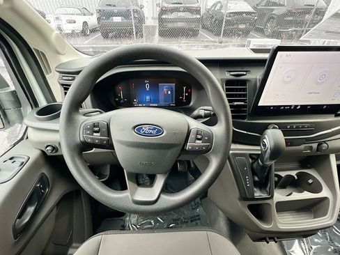 New 2026 Ford Transit 350 148 High Roof Extended AWD image 23