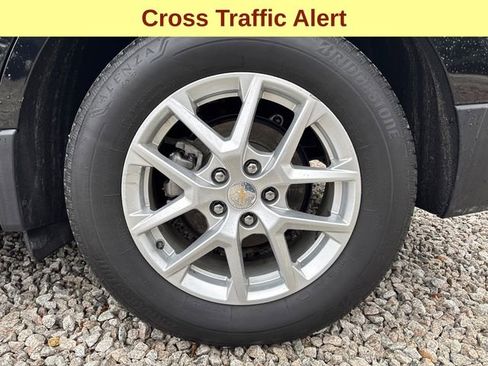 Used 2023 Chevrolet Equinox LT image 9