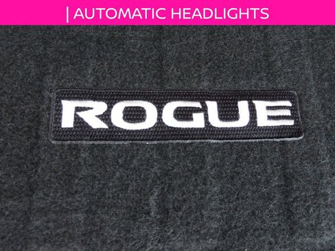 Certified 2023 Nissan Rogue SV image 12