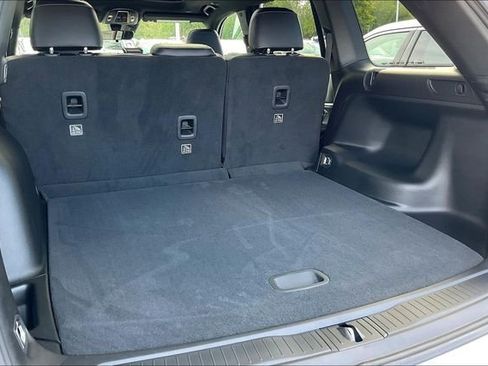 New 2025 Jeep Grand Cherokee Limited w/ Black Appearance Package image 23