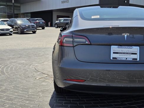 Used 2023 Tesla Model 3 Standard Range RWD image 11