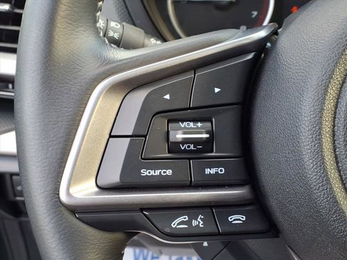 Used 2023 Subaru Forester Premium image 16