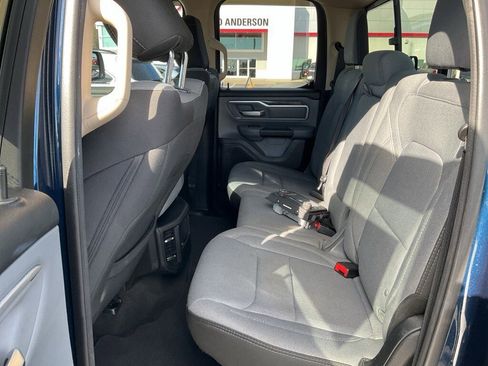 Used 2019 RAM 1500 Big Horn image 12