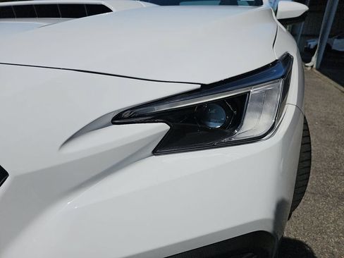 New 2026 Subaru WRX Limited AWD/4WD image 31