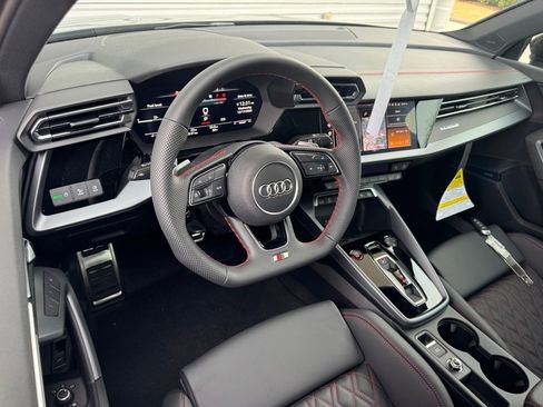 New 2026 Audi S3 Premium image 3