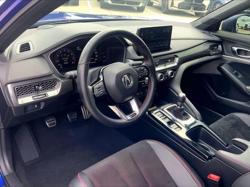 Used 2024 Acura Integra Type S FWD image 17