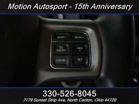 Used 2023 RAM 1500 Express AWD/4WD image 20