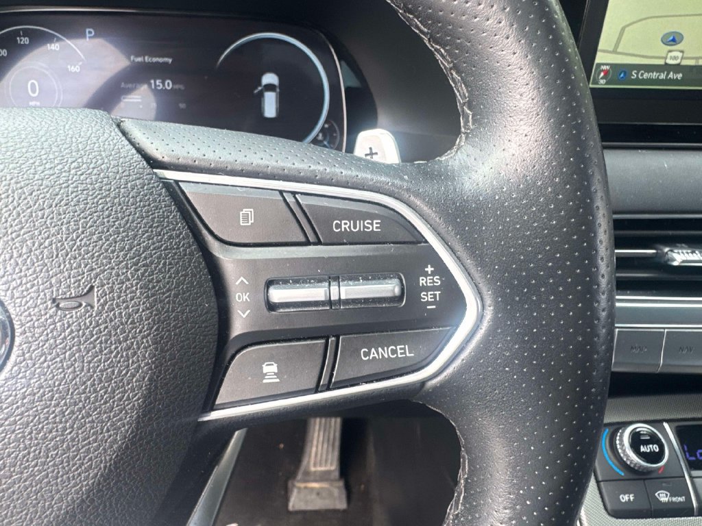 Used 2020 Hyundai Palisade Limited AWD/4WD image 22