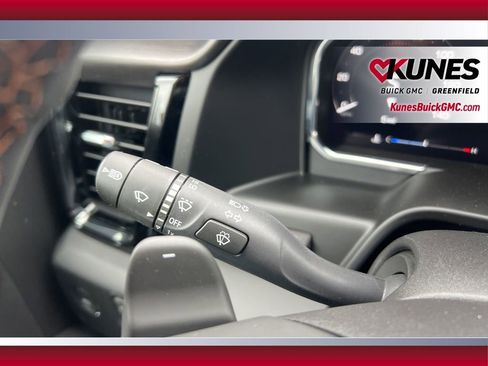 New 2026 GMC Sierra 1500 AT4 w/ AT4 Premium Package image 17