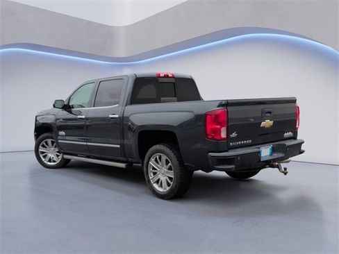 Used 2017 Chevrolet Silverado 1500 High Country image 9