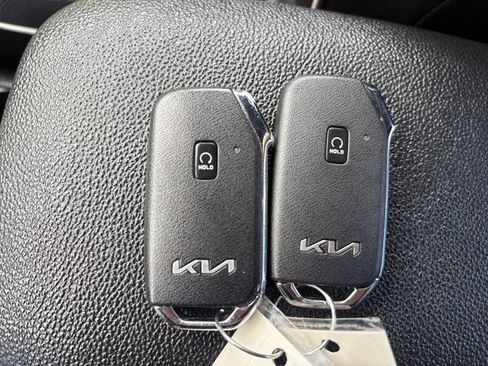 Certified 2024 Kia Forte GT-Line w/ GT-Line Premium Package FWD image 20