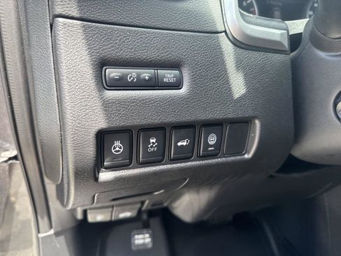 Used 2024 Nissan Murano Platinum w/ Cargo Package FWD image 14