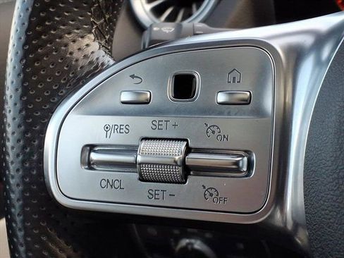 Certified 2022 Mercedes-Benz GLA 250 GLA 250 image 9